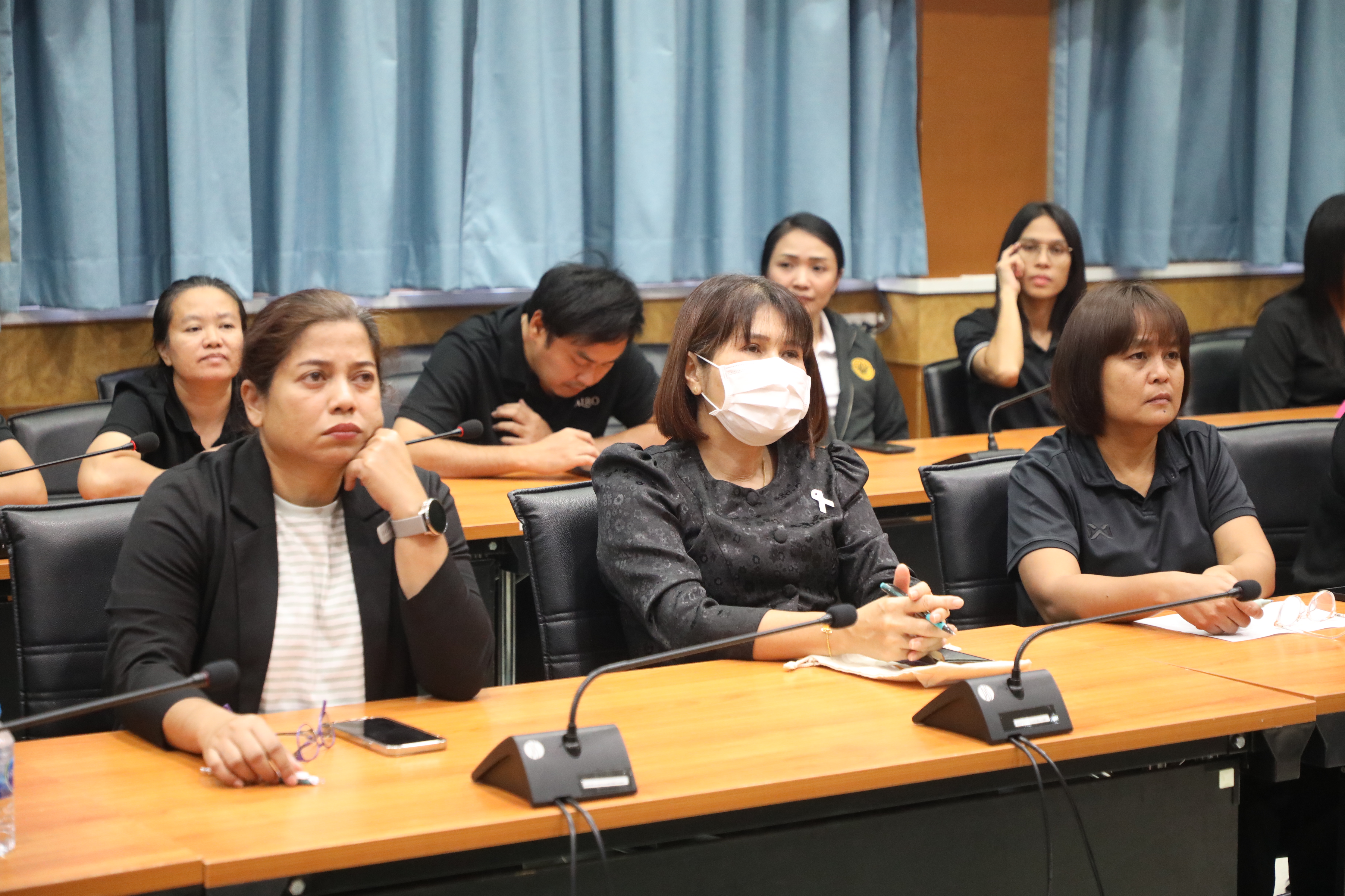 title - ส.ป.ก.ประชุมการประเมินคุณธรรมและความโปร่งใสในการดำเนินงานของภาครัฐ (Integrity and Transparency Assessment : ITA) ปีงบประมาณ พ.ศ. 2569